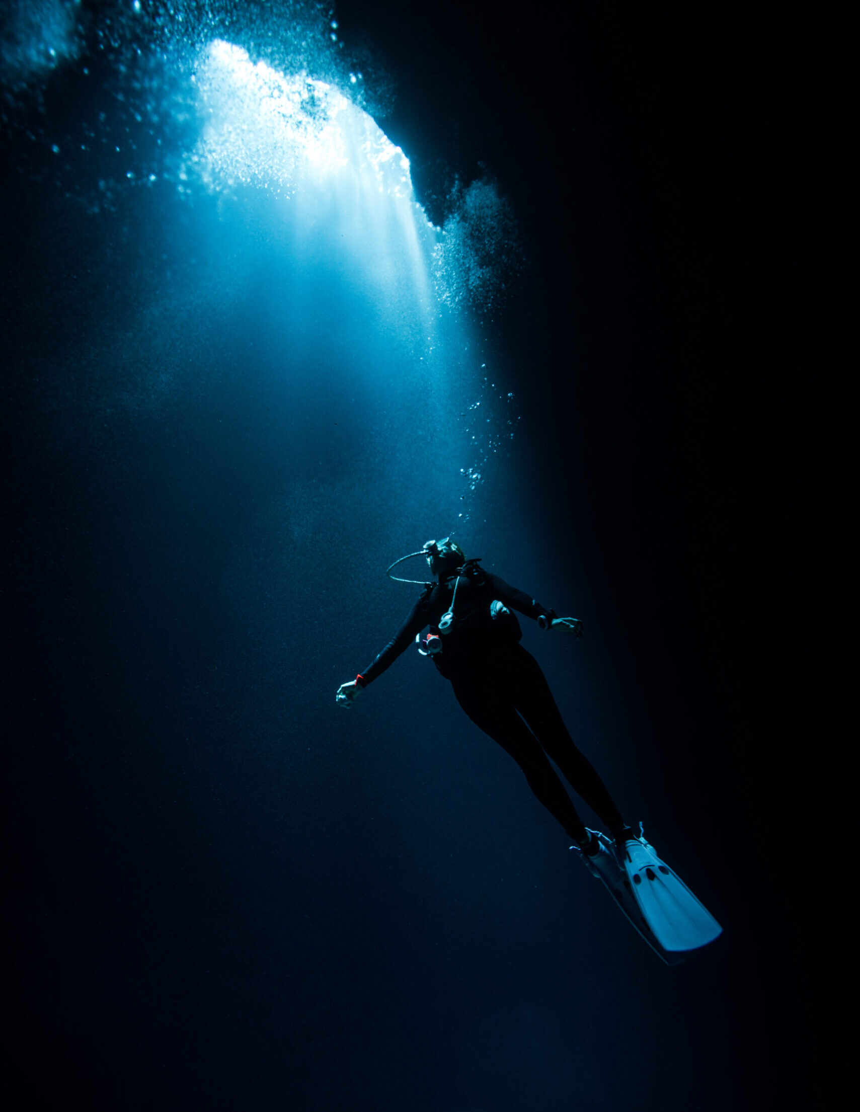 deep diver idf
